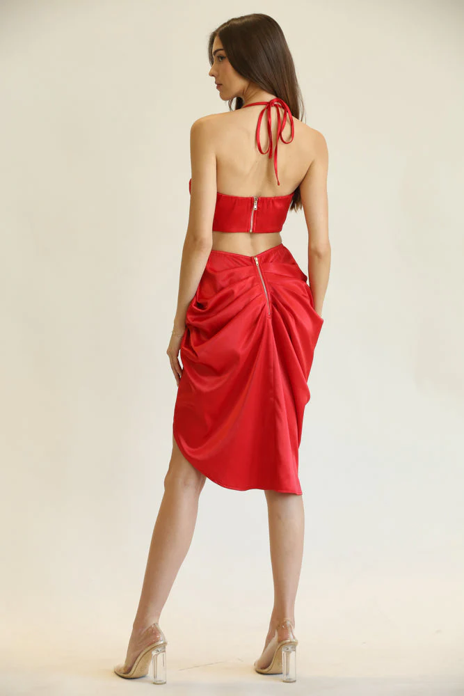 Zara Dress - Image 3