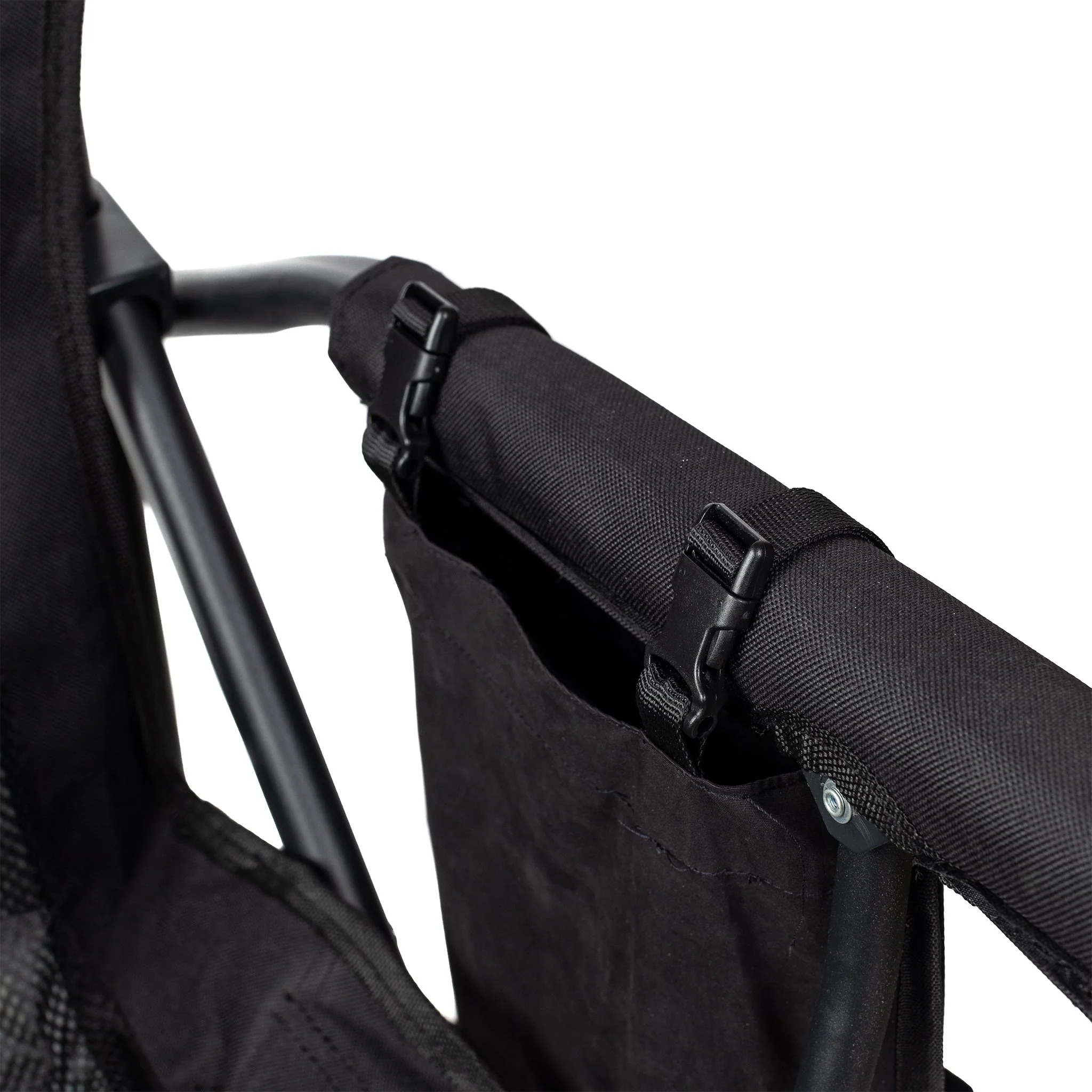 Zephyr Dual-Zoned Cooling Camp Chair - Image 11