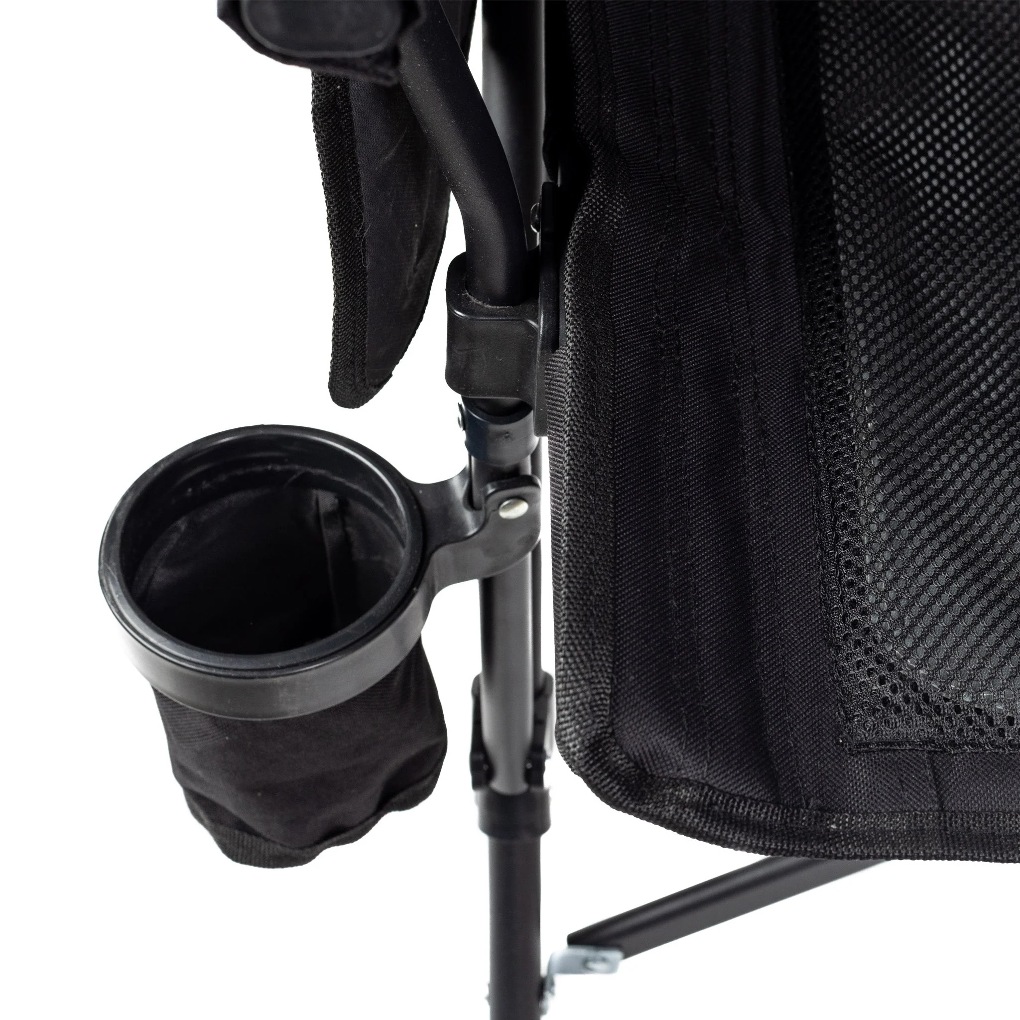 Zephyr Dual-Zoned Cooling Camp Chair - Image 9