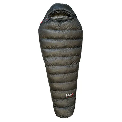 ZERO Mummy Sleeping Bag - Image 2