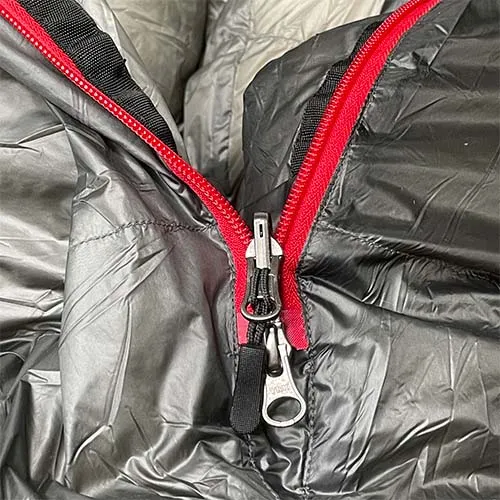 ZERO Mummy Sleeping Bag - Image 5
