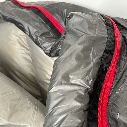 ZERO Mummy Sleeping Bag - Image 6
