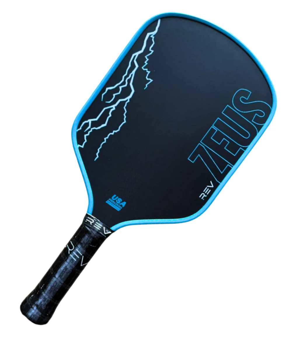 ZEUS Pickleball Paddle - Image 2