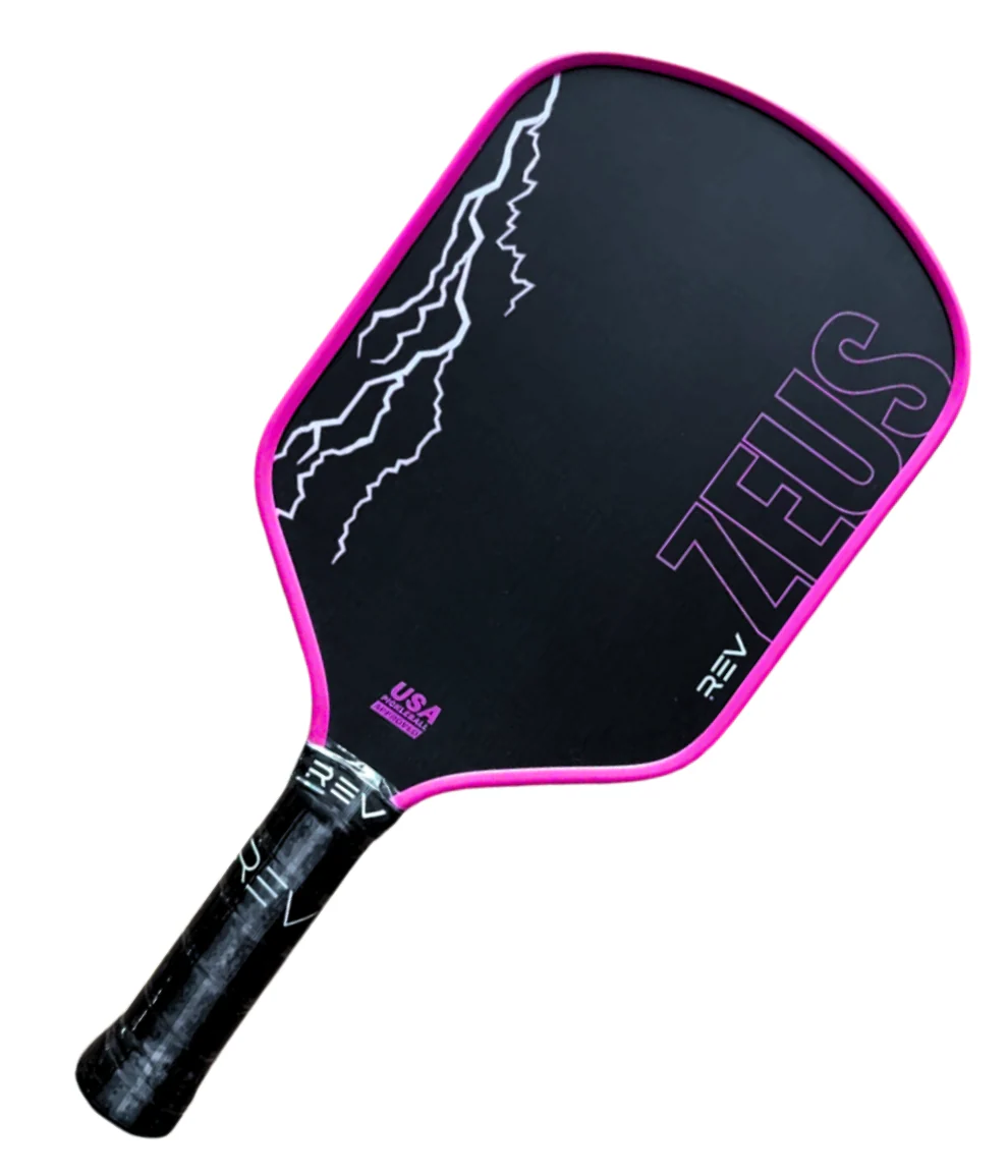 ZEUS Pickleball Paddle - Image 8