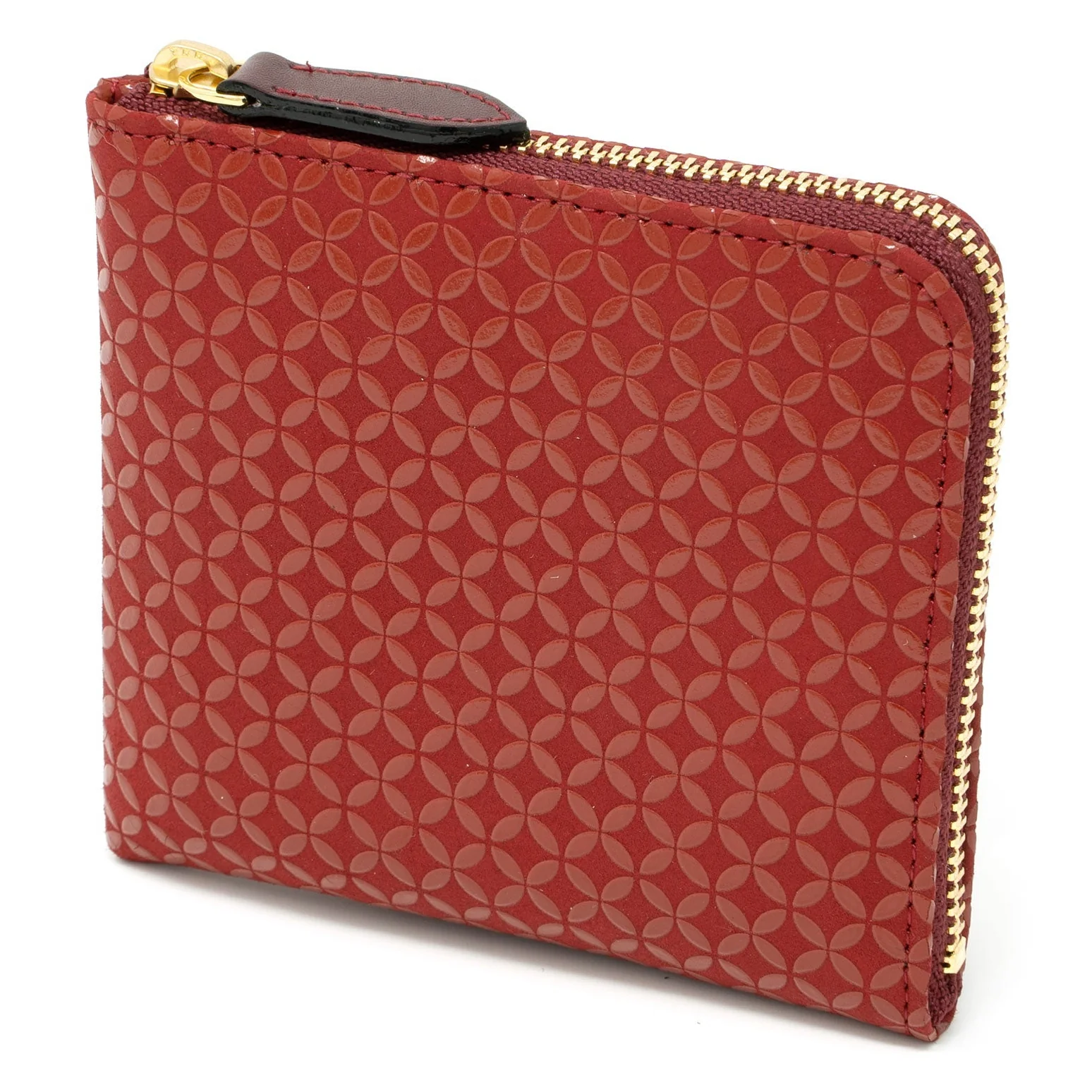 Zipped Coin Purse (Large) - Seven Treasures - Image 2