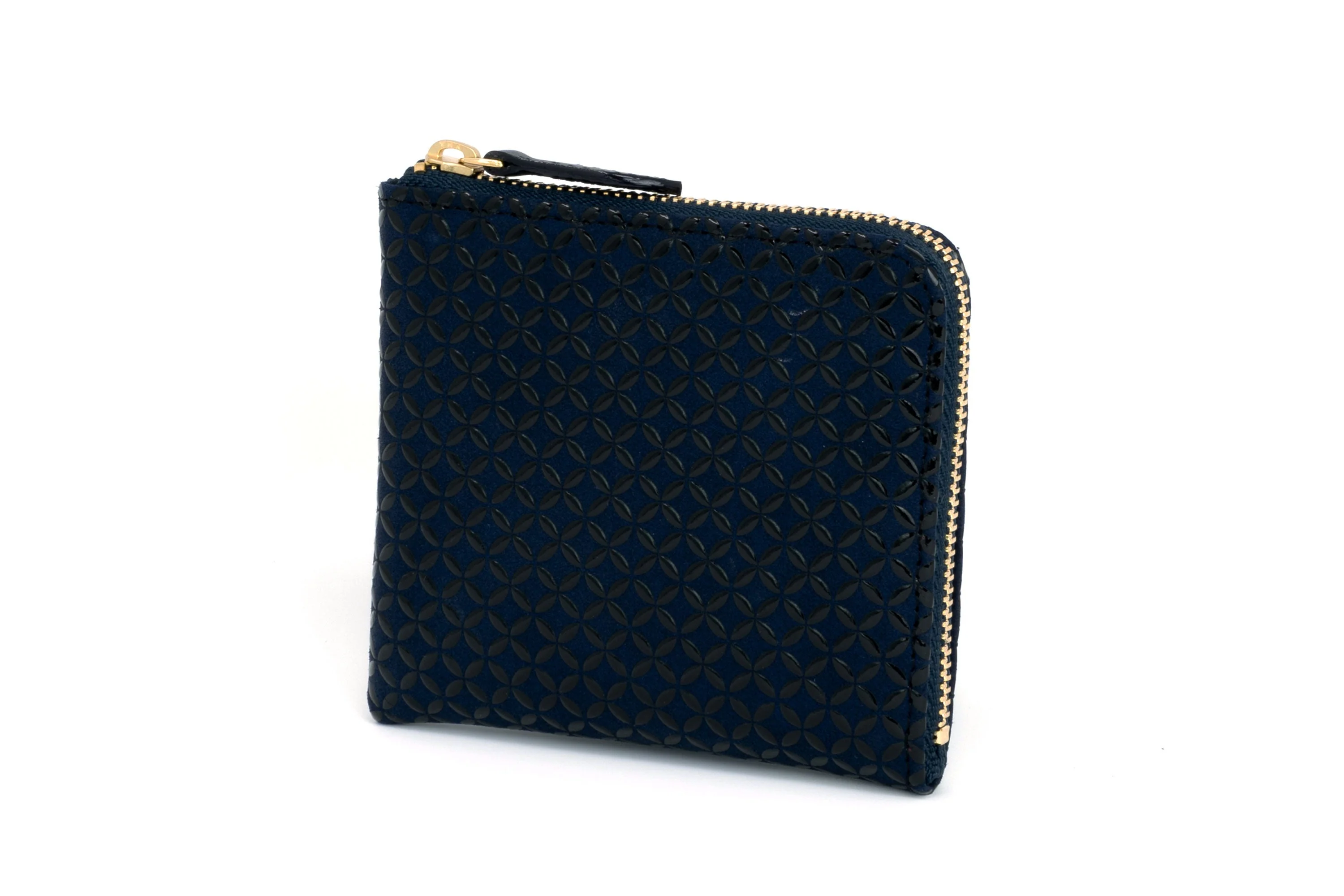 Zipped Coin Purse (Large) - Seven Treasures - Image 3