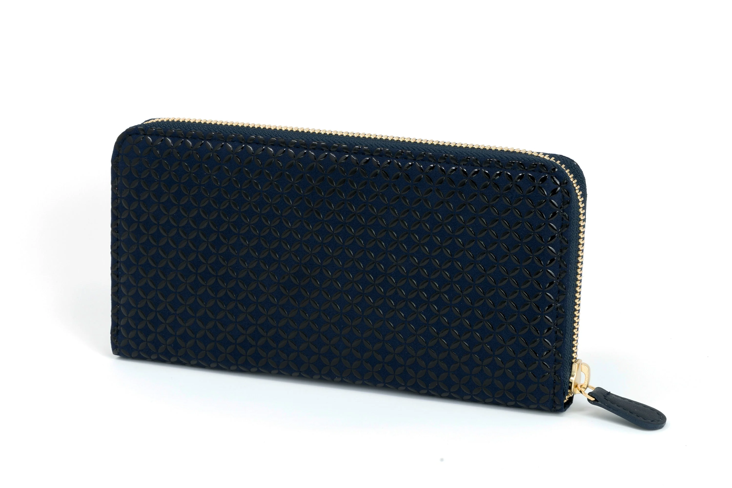 Zipped Long wallet - Seven Treasures - Image 5