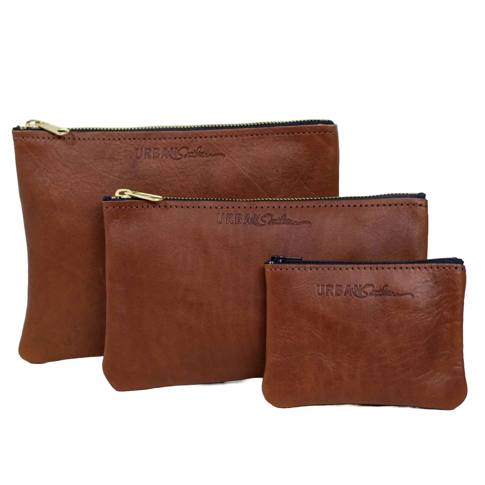 Zipper Coin Pouch