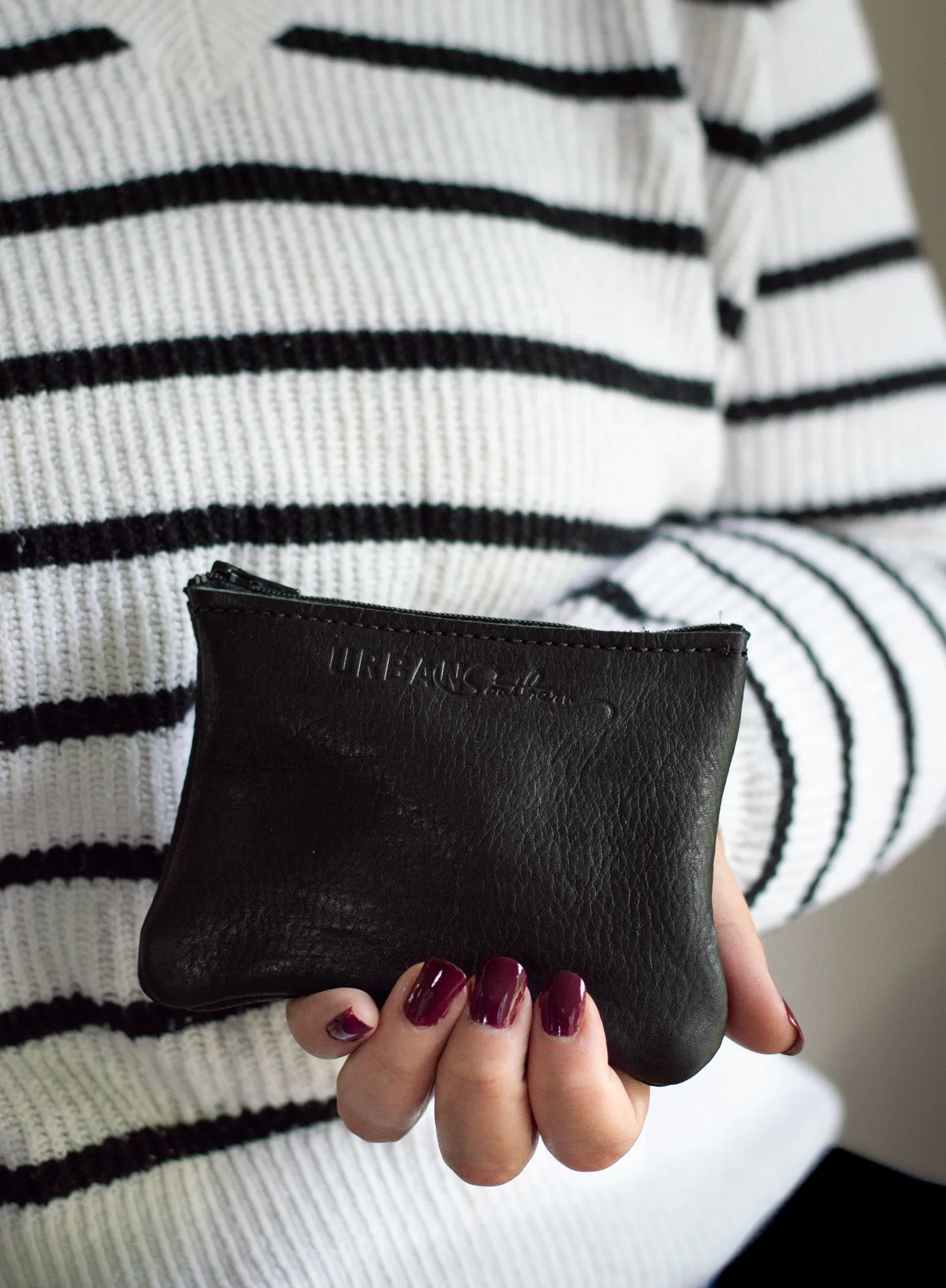 Zipper Coin Pouch - Image 10