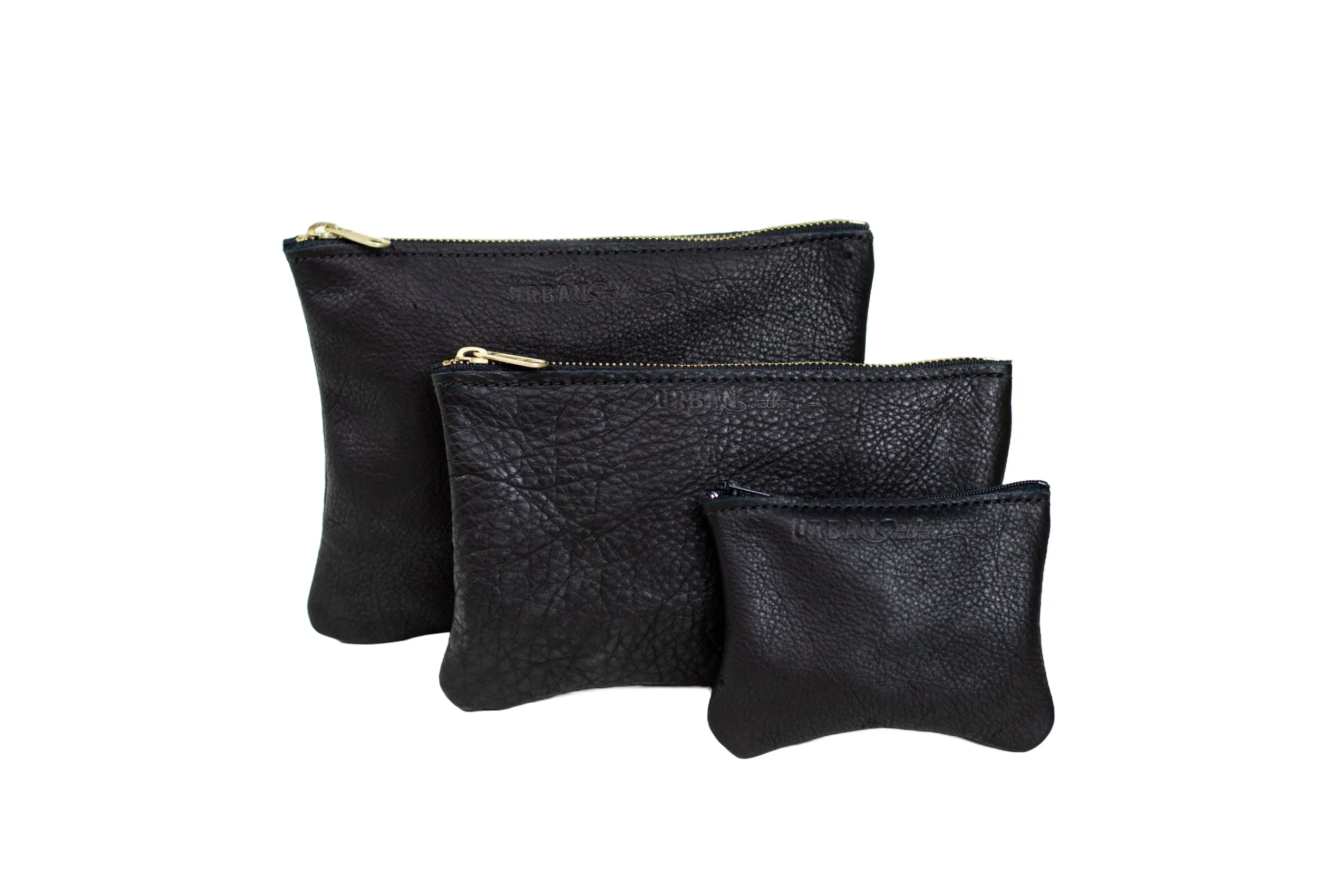 Zipper Coin Pouch - Image 2