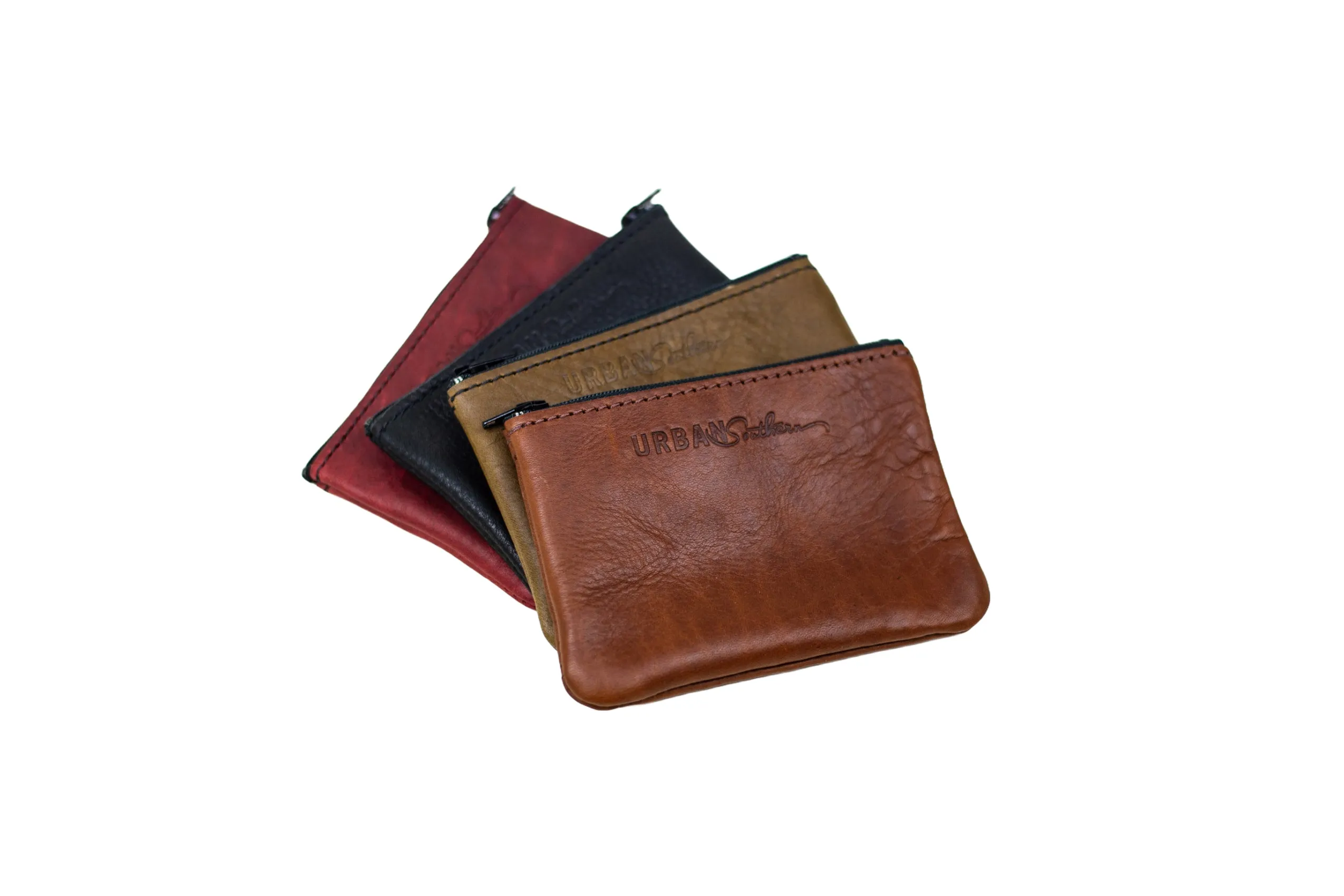 Zipper Coin Pouch - Image 3