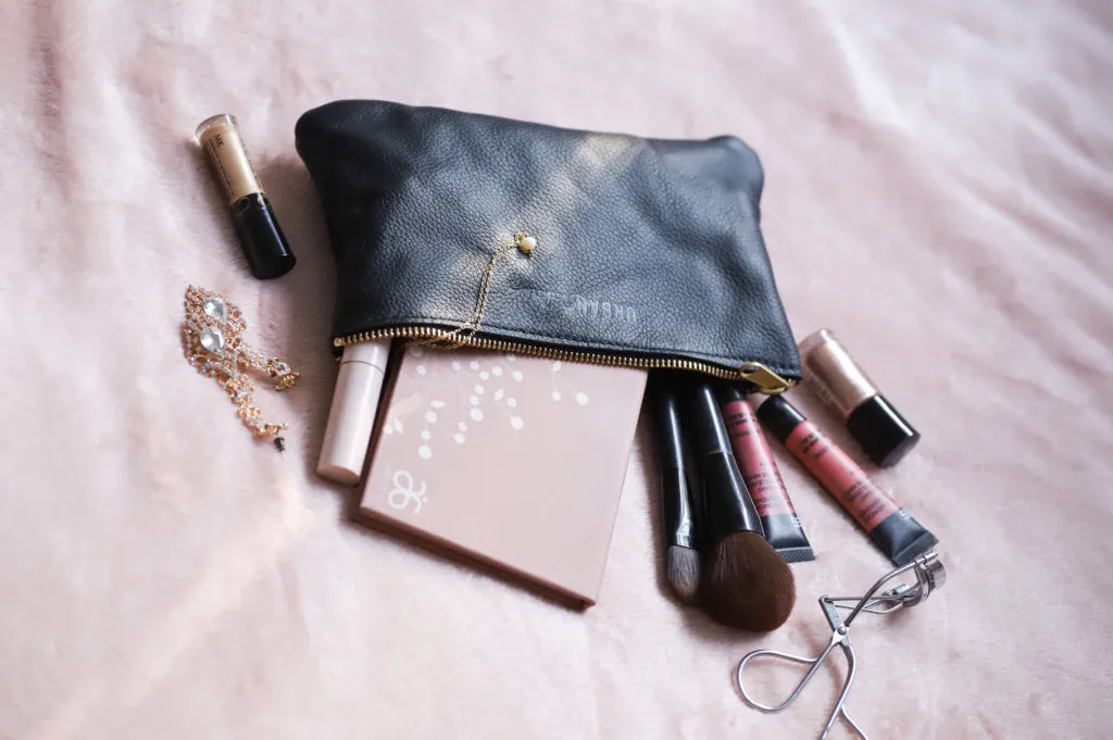 Zipper Coin Pouch - Image 4
