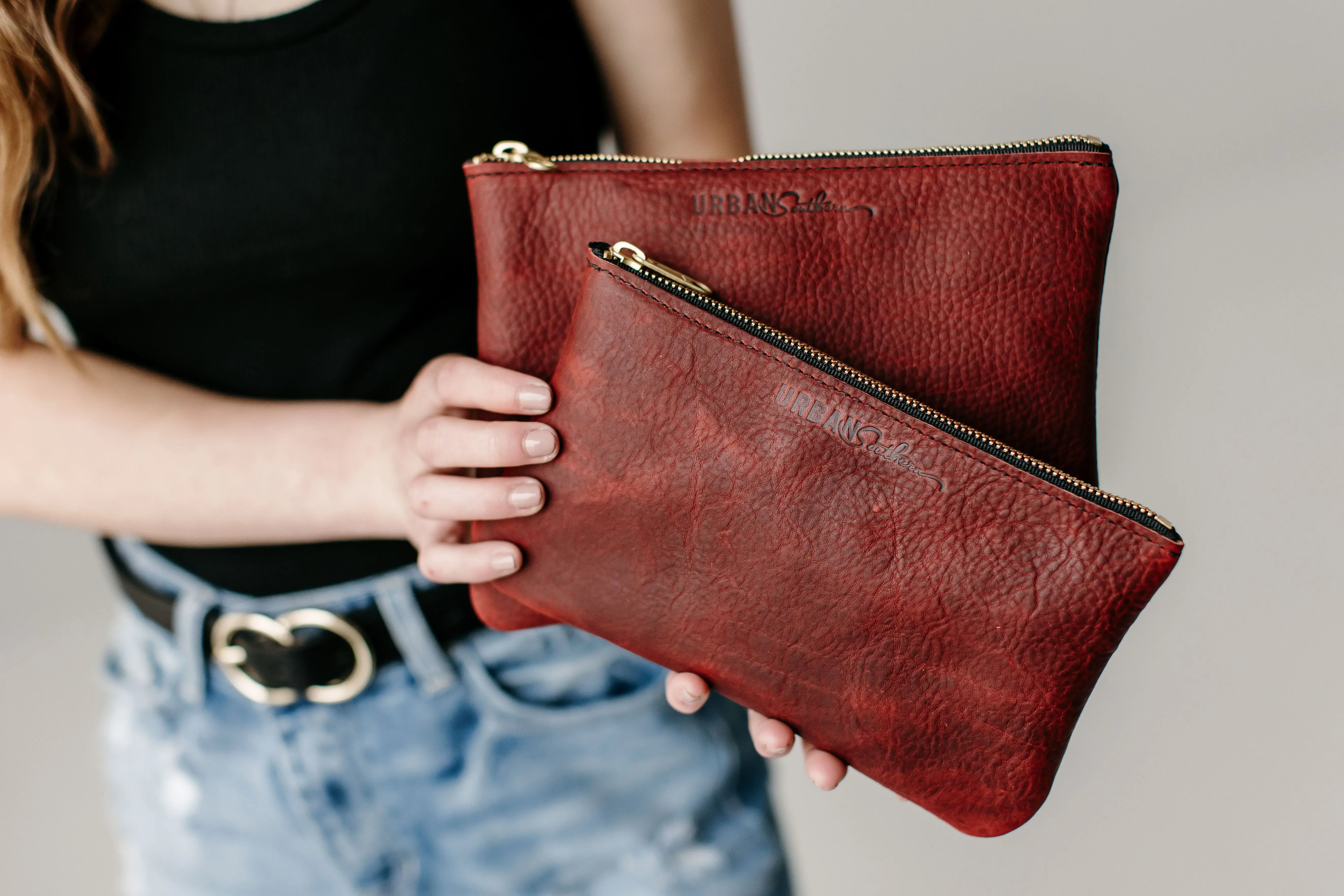 Zipper Coin Pouch - Image 5