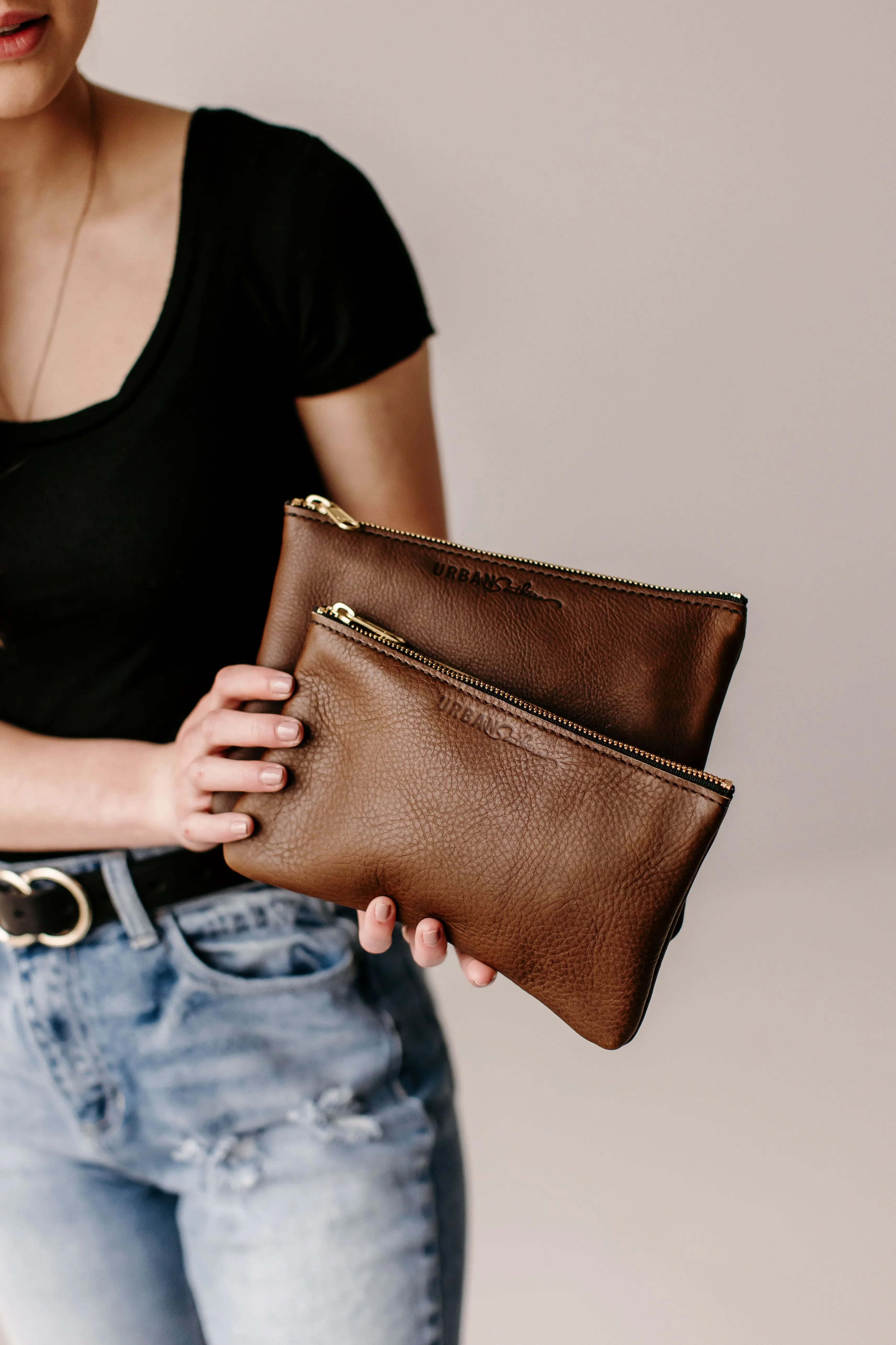 Zipper Coin Pouch - Image 6