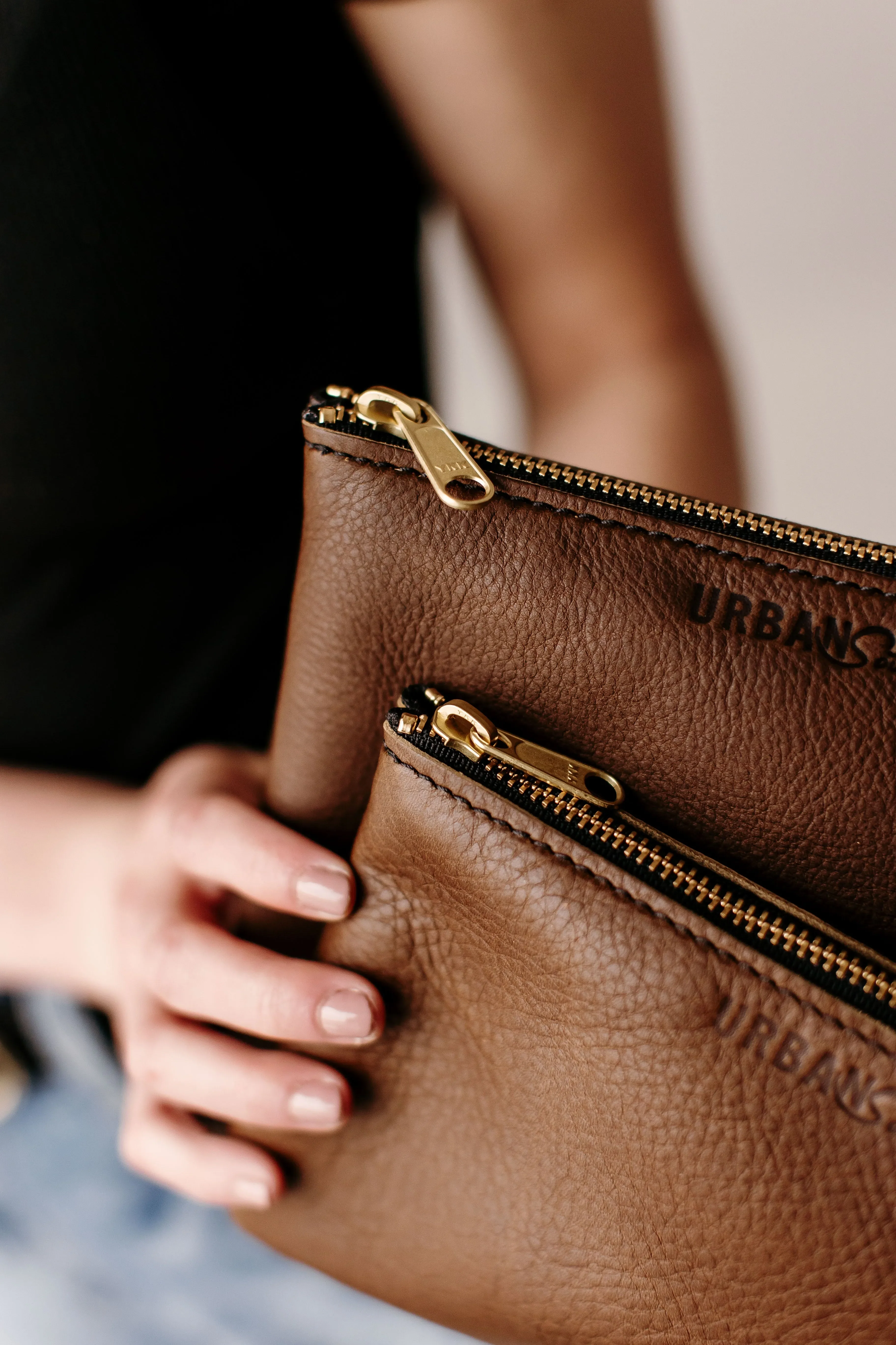Zipper Coin Pouch - Image 7