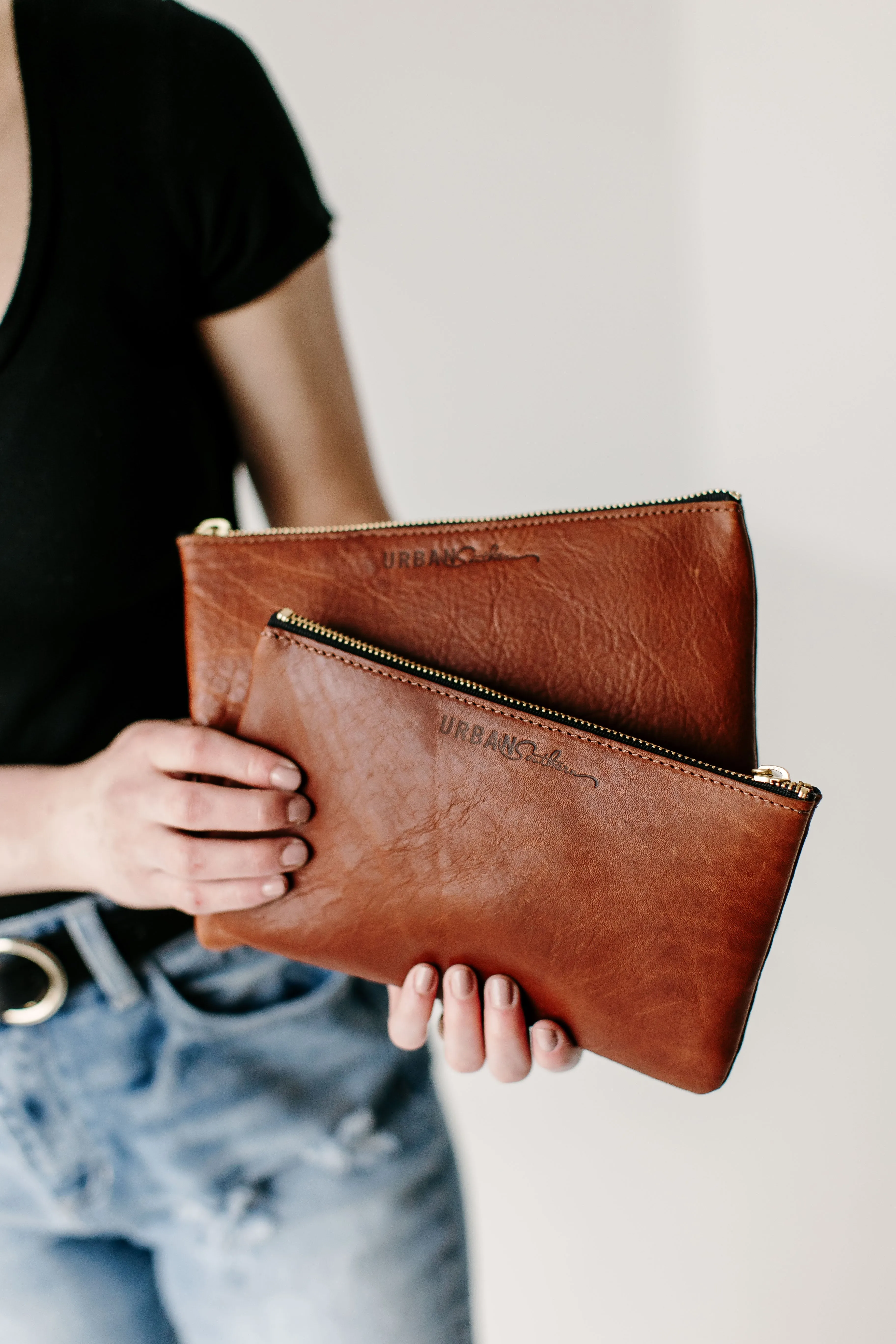 Zipper Coin Pouch - Image 8