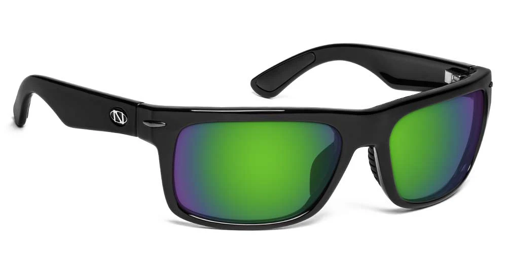 Zoar Urban Edge Collection Sunglasses - Image 11