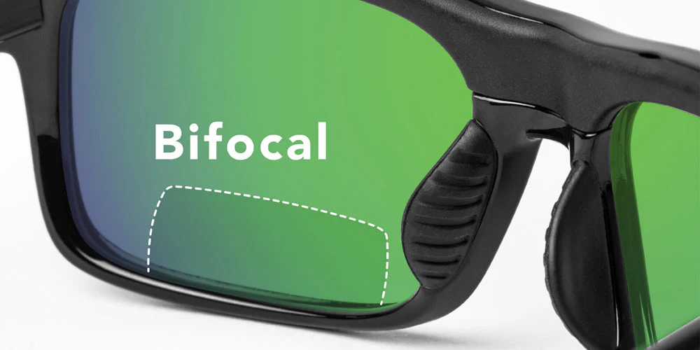 Zoar Urban Edge Collection Sunglasses - Image 13