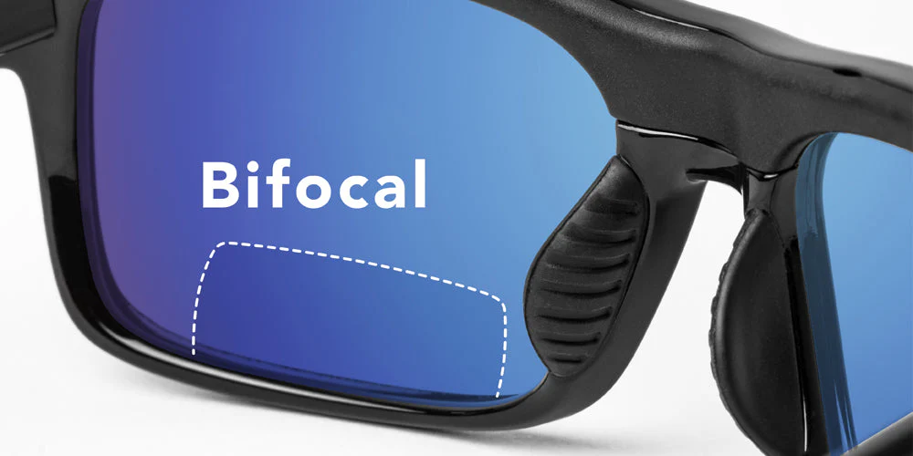 Zoar Urban Edge Collection Sunglasses - Image 2