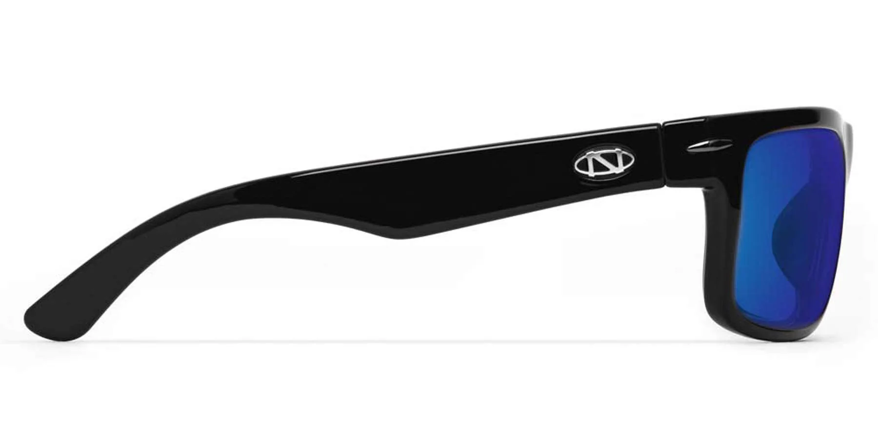 Zoar Urban Edge Collection Sunglasses - Image 3