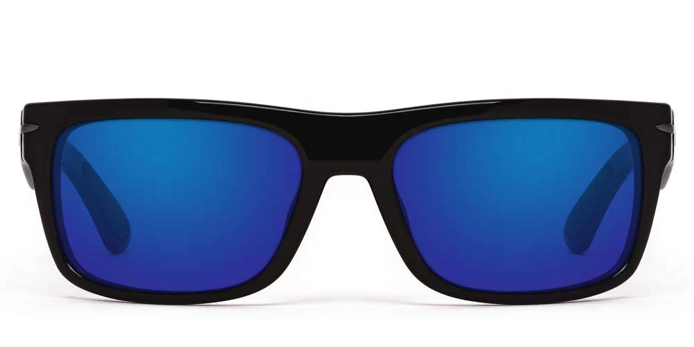 Zoar Urban Edge Collection Sunglasses - Image 4