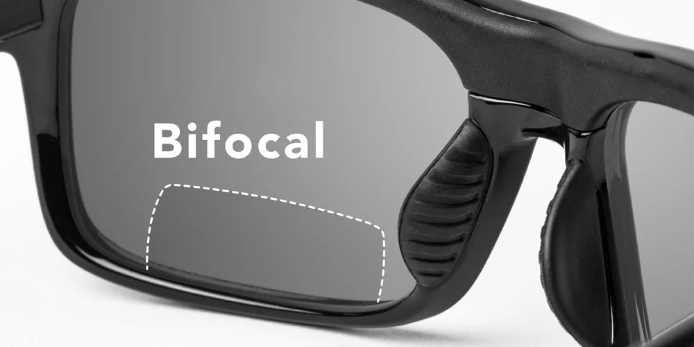 Zoar Urban Edge Collection Sunglasses - Image 7