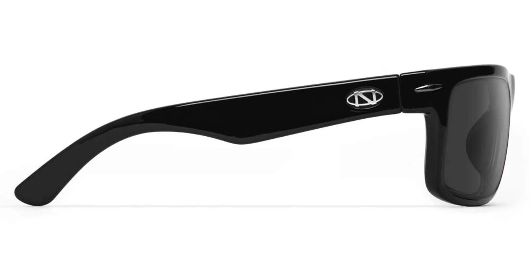 Zoar Urban Edge Collection Sunglasses - Image 8