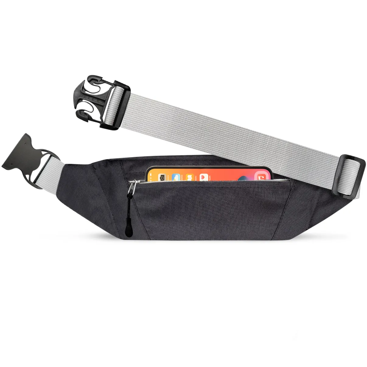 Zol Adventure Waist Bag - Image 13