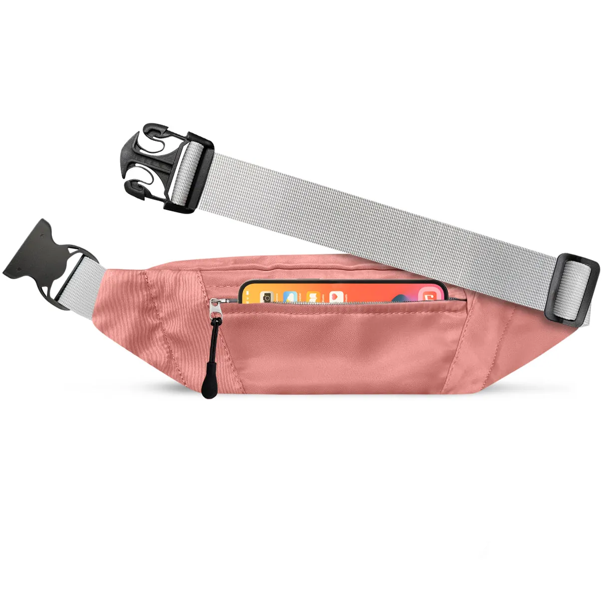 Zol Adventure Waist Bag - Image 17