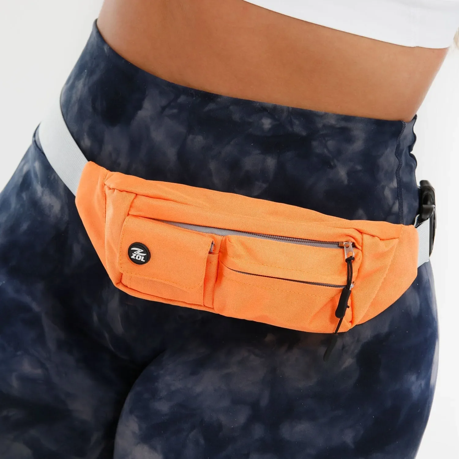 Zol Adventure Waist Bag - Image 2