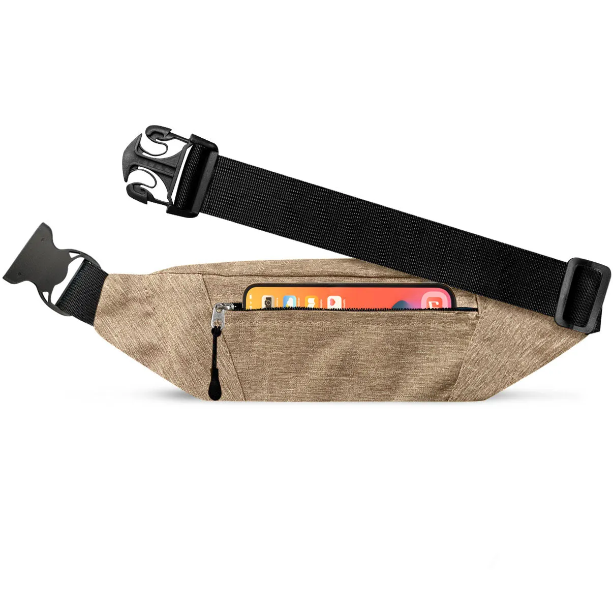 Zol Adventure Waist Bag - Image 21