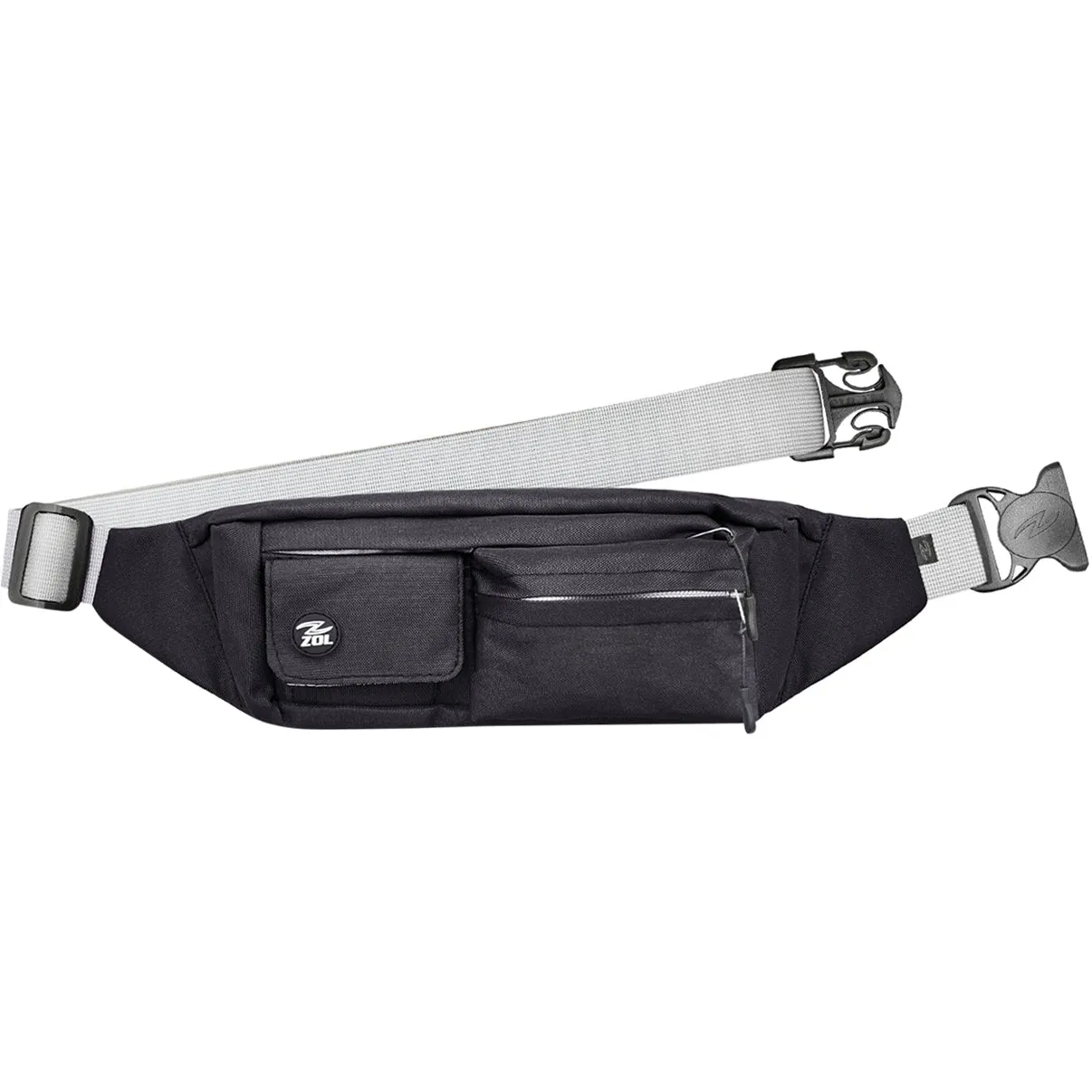 Zol Adventure Waist Bag - Image 4