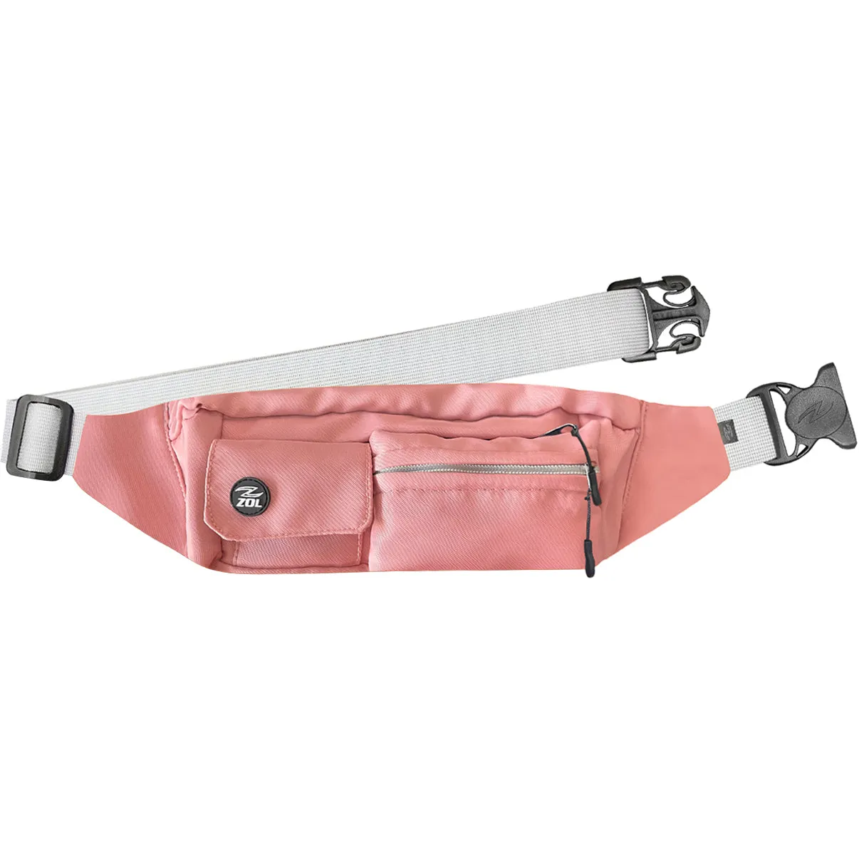 Zol Adventure Waist Bag - Image 5