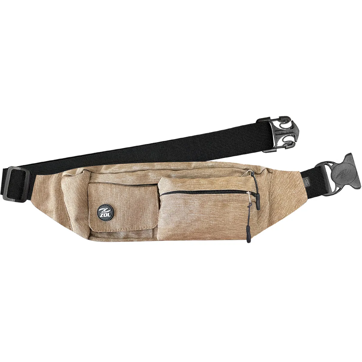 Zol Adventure Waist Bag - Image 6