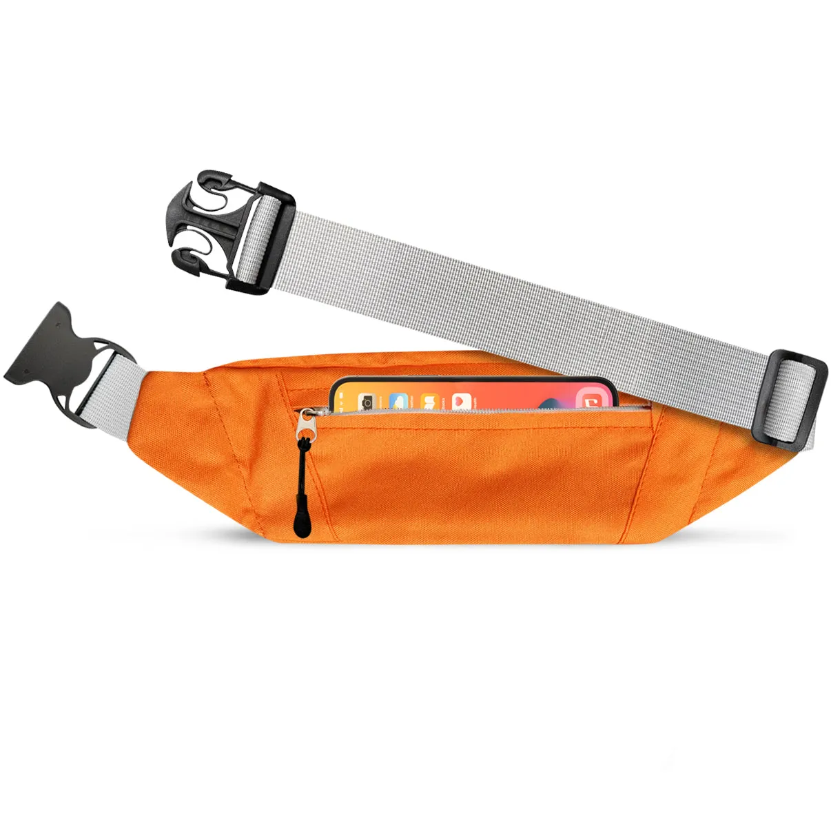 Zol Adventure Waist Bag - Image 9
