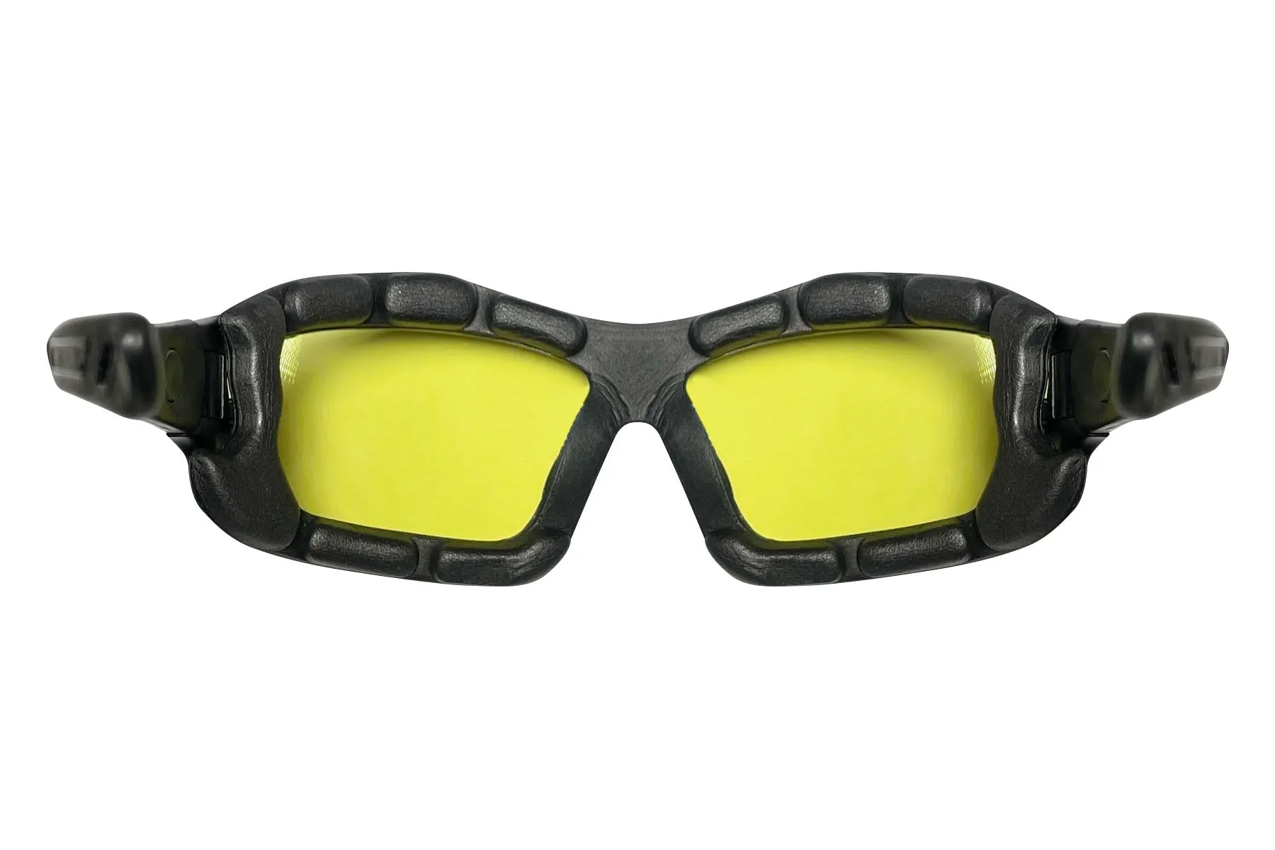 Zol Biker Goggle Sunglasses - Image 3