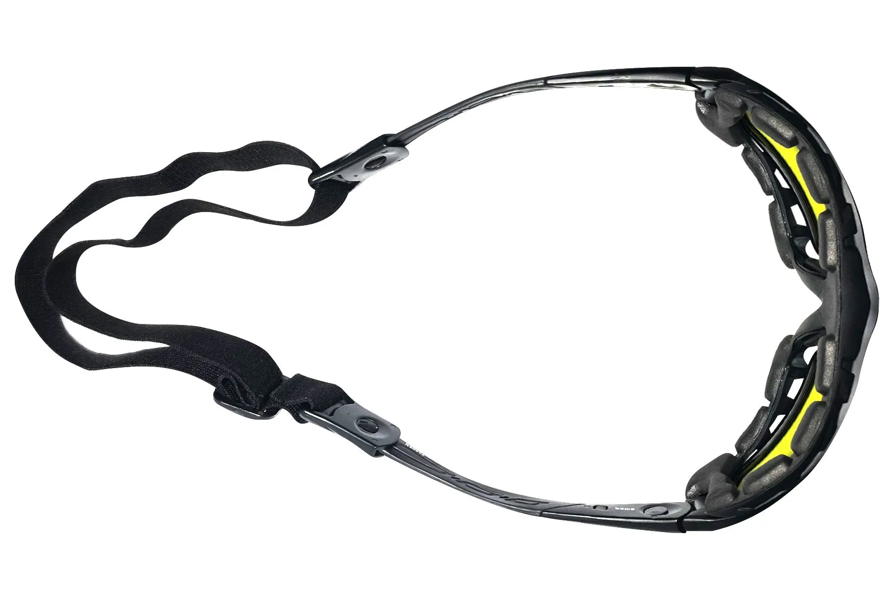 Zol Biker Goggle Sunglasses - Image 4