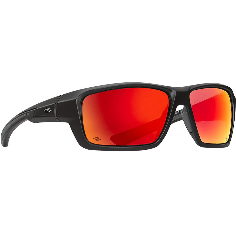 Zol Capitan Sunglasses - Image 4