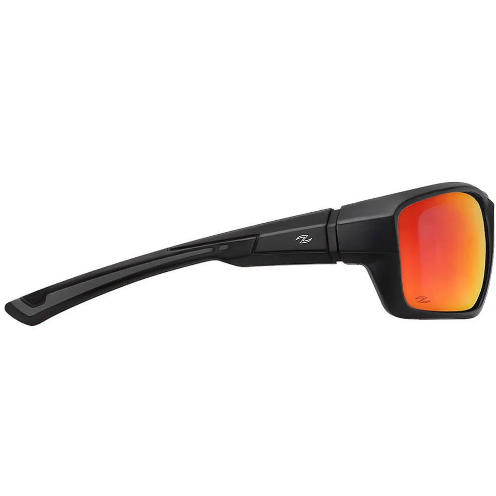 Zol Capitan Sunglasses - Image 6