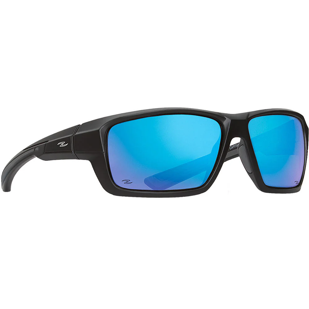 Zol Capitan Sunglasses - Image 7
