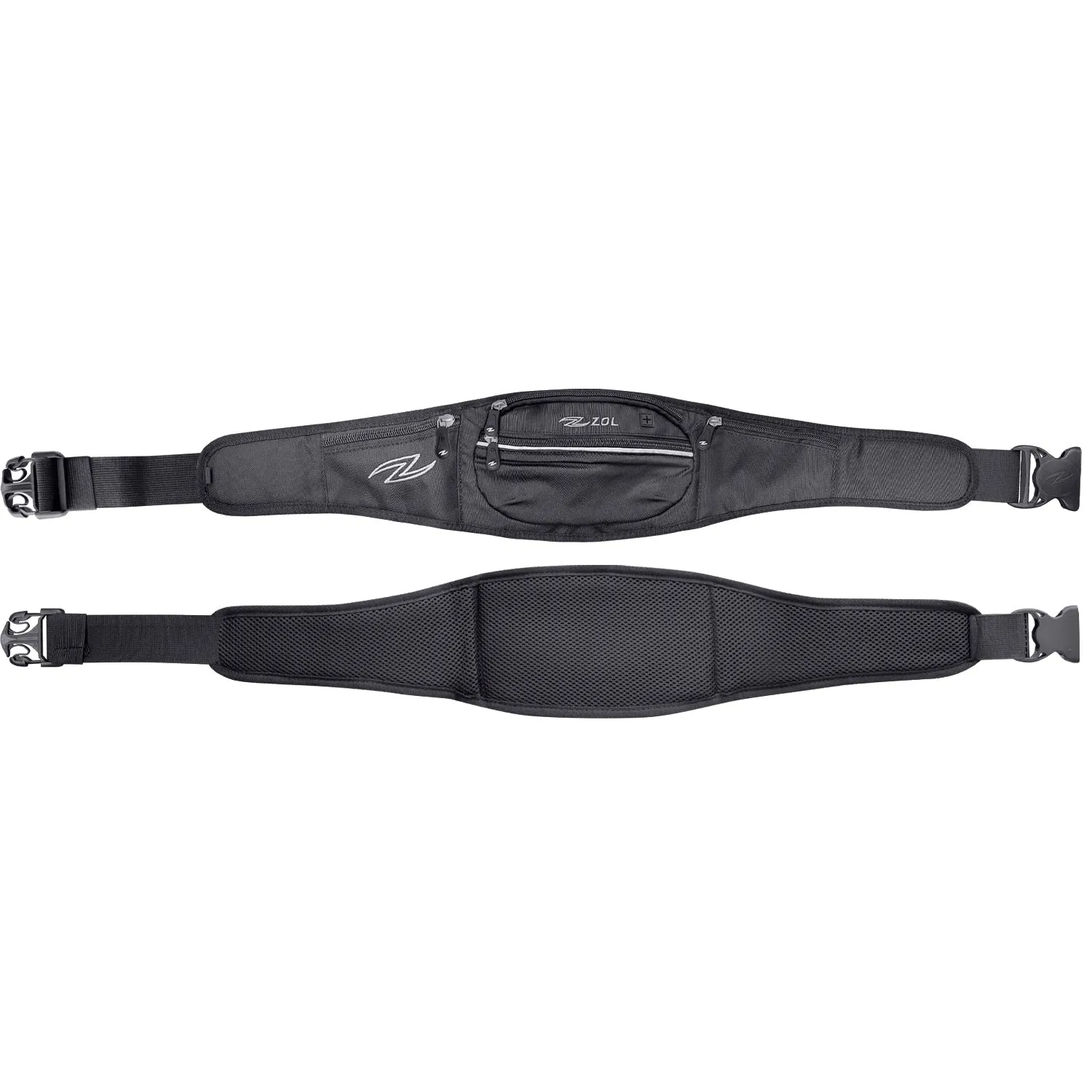 Zol Fitness Fanny Pack - Image 3