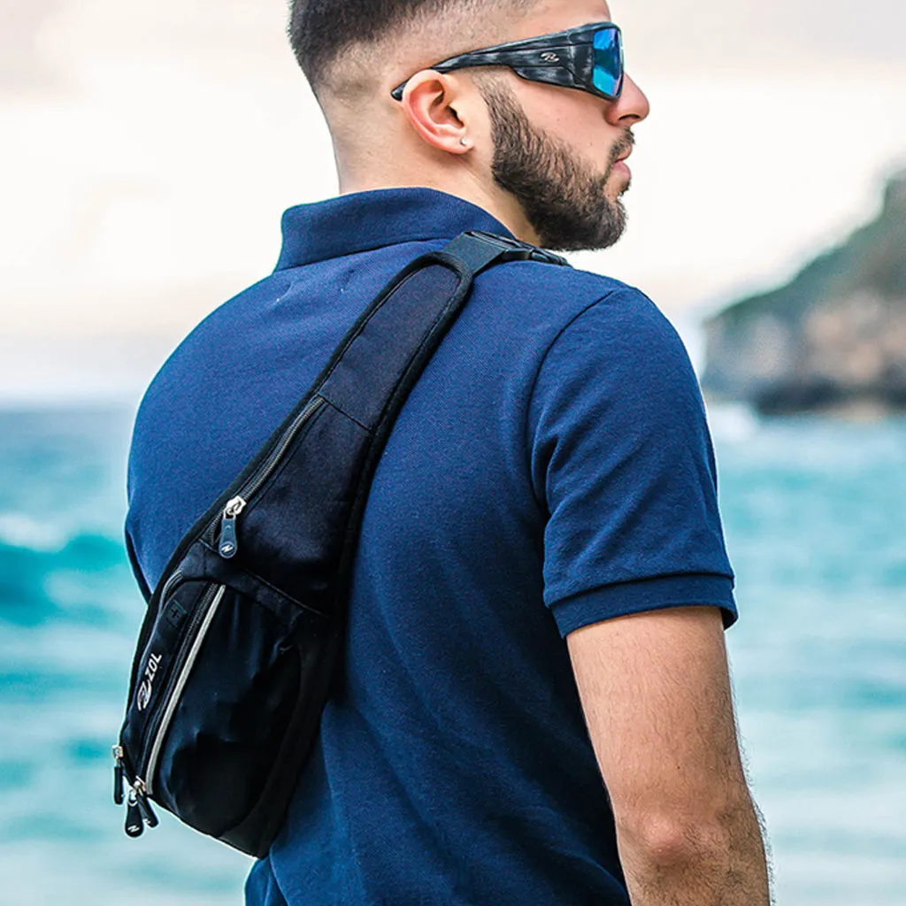 Zol Fitness Fanny Pack - Image 4
