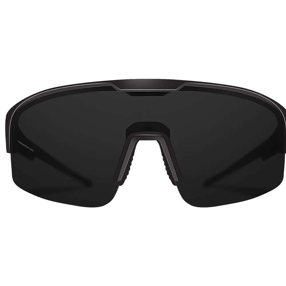 Zol Power & Focus Polarized Sunglasses With Insert - Image 12