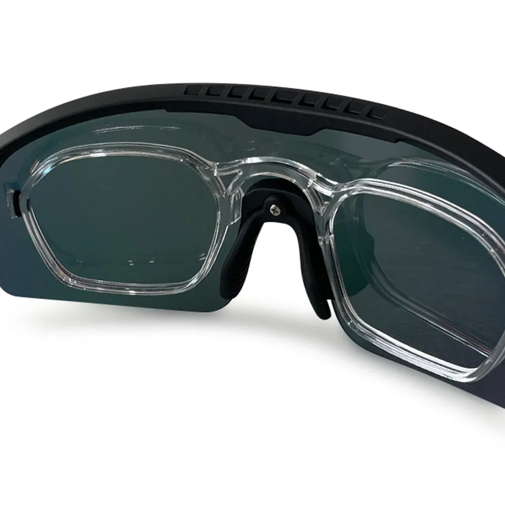 Zol Power & Focus Polarized Sunglasses With Insert - Image 13