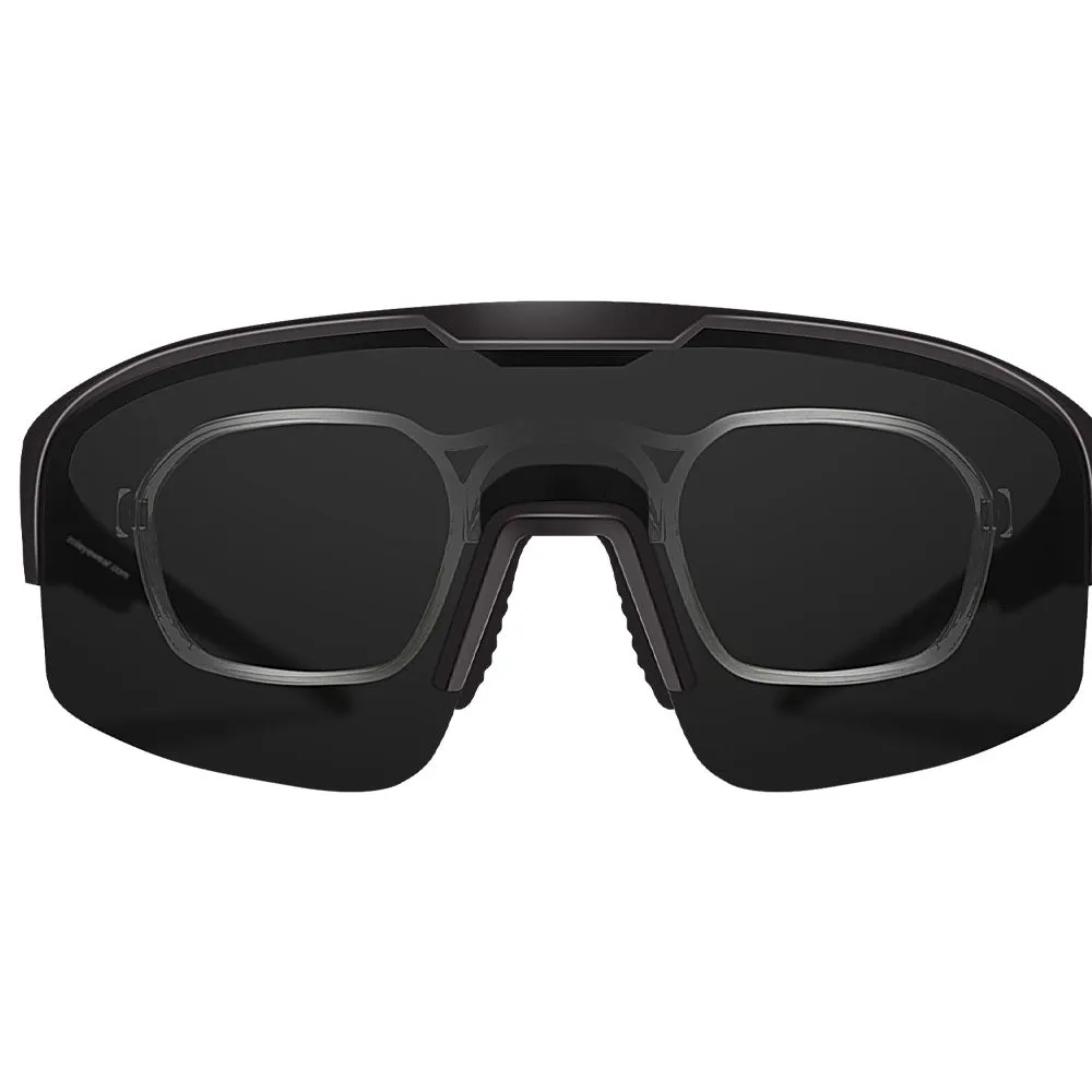 Zol Power & Focus Polarized Sunglasses With Insert - Image 9
