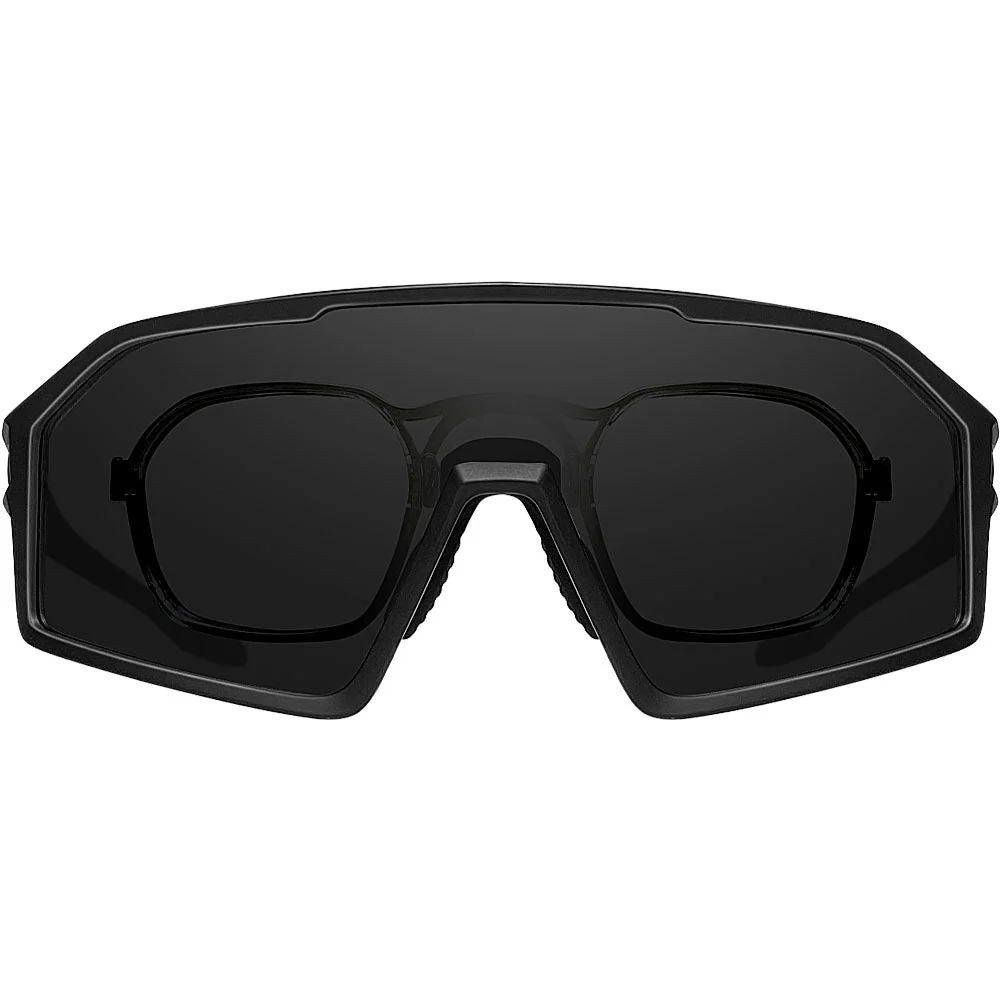 Zol Power Polarized Sunglasses With Insert - Image 2