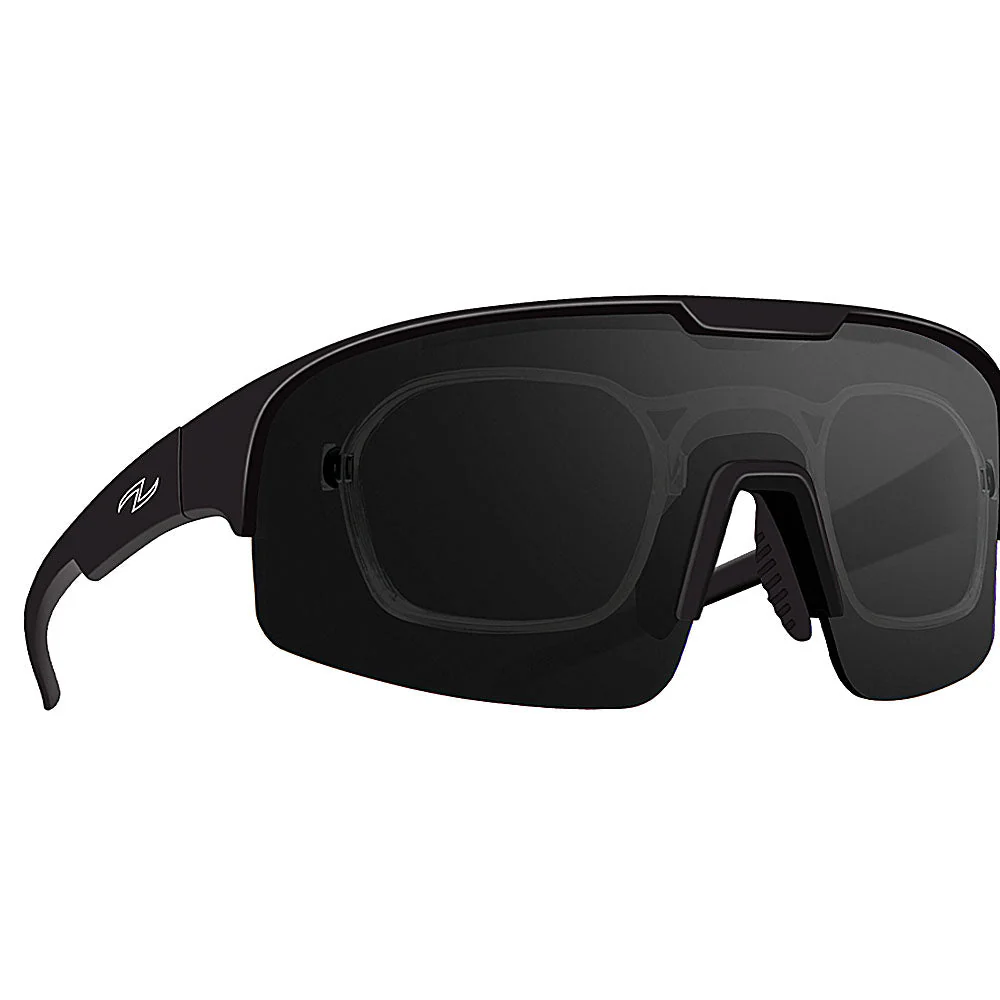 Zol Power Polarized Sunglasses With Insert - Image 8