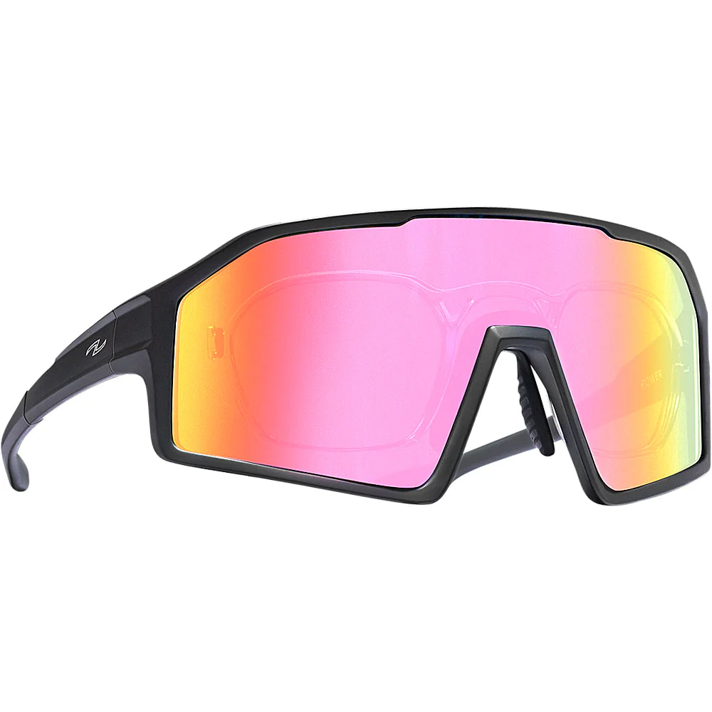 Zol Power Sunglasses With Insert - Image 12