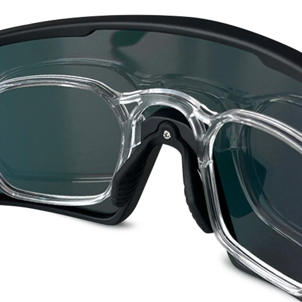 Zol Power Sunglasses With Insert - Image 5