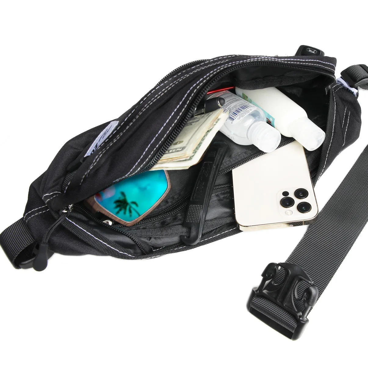 Zol Tactical Waist Bag - Image 4